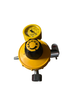 Fine Adjustment Valve